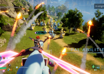 ‘Pokémon with guns’: Video game ‘Palworld’ ignites furor as it becomes an overnight sensation