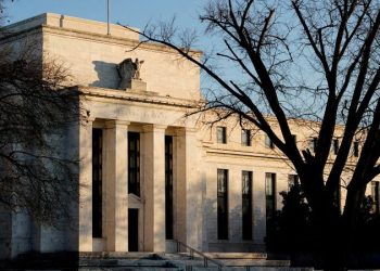 Markets are trying to fight the Fed on rate cuts. It’s not working