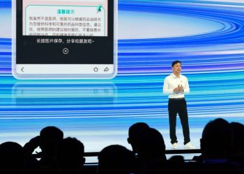 Baidu’s live streaming plans suffer as it calls off $3.6 billion Joyy deal