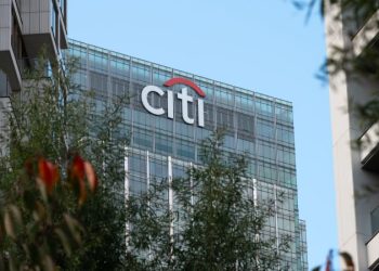 Citigroup to cut 20,000 US employees