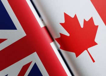 UK pulls out of post-Brexit trade talks with Canada