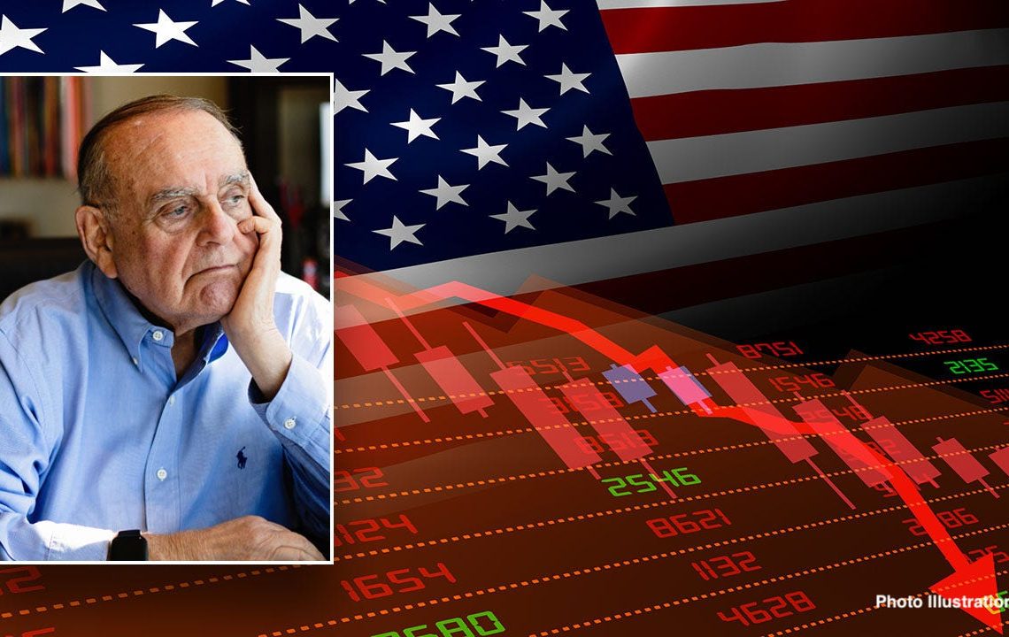 Billionaire investor warns over impending financial crisis: ‘Nobody’ knows when it will hit