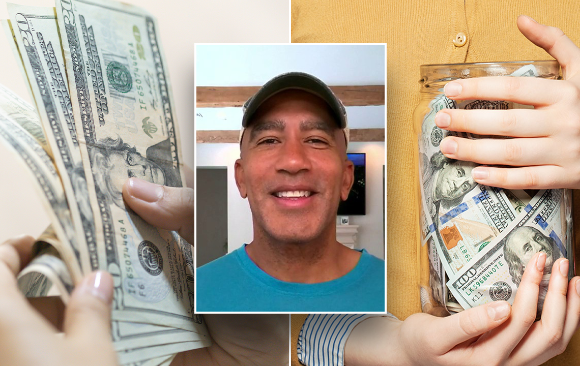 This is the best time to give money to your kids, according to ‘Die with Zero’ author Bill Perkins