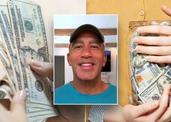 This is the best time to give money to your kids, according to ‘Die with Zero’ author Bill Perkins