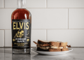 Elvis Presley’s favorite sandwich is now available as a boozy drink