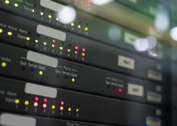 Super Micro Stock Gains on Results. It’s Good News for Nvidia and the AI Boom.