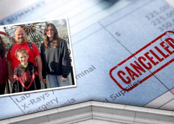 ‘It actually happened to me’: Medical debt cancellation by local governments is real