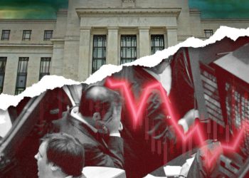 1987 stock-market crash has lessons for traders convinced Fed will slash rates in 2024