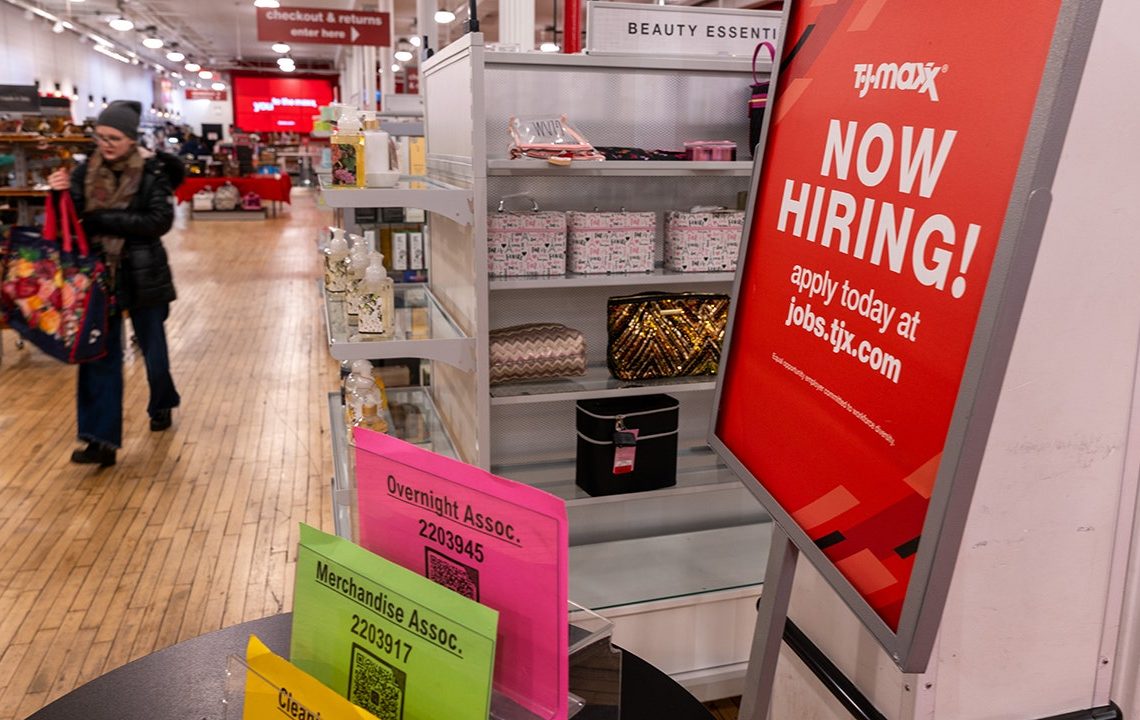 January jobs breakdown: Which industries hired the most workers last month?