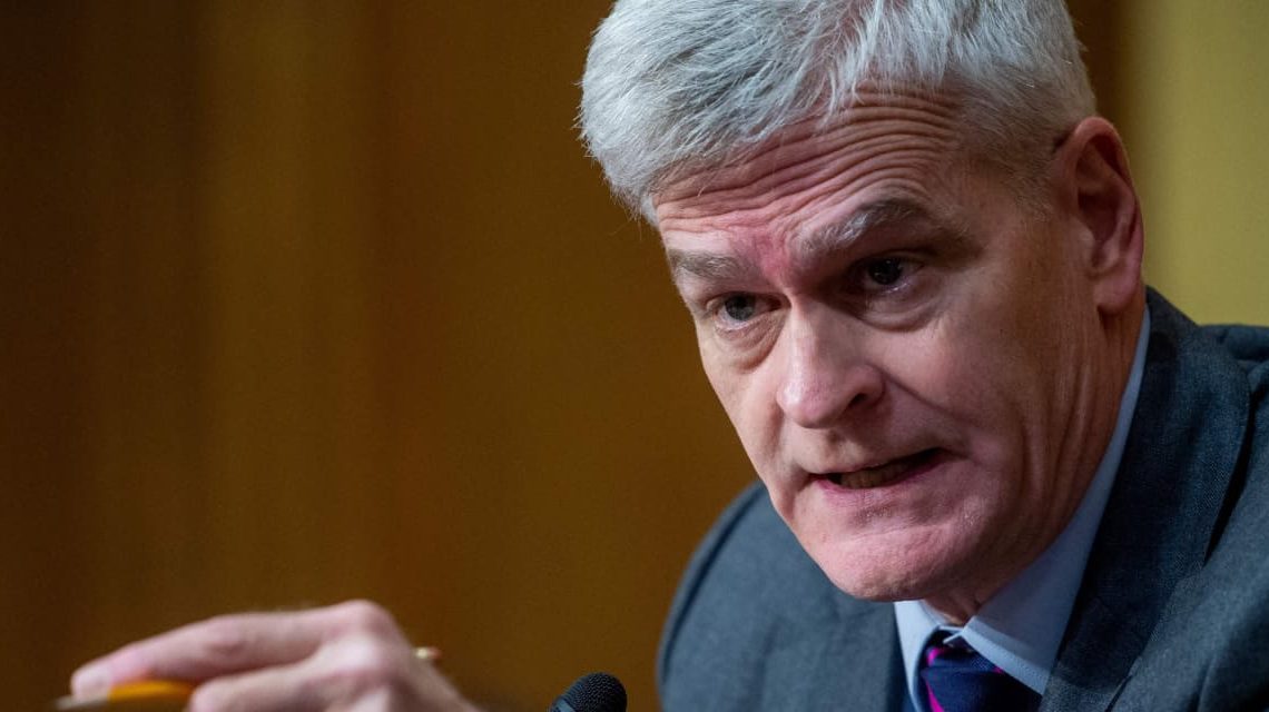 ‘Fix this now’: FAFSA delays slammed by Republican lawmakers