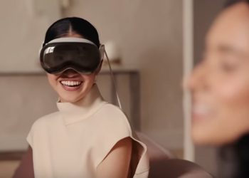 Apple Vision Pro Launches with Blockchain-Based Metaverse Game – Next Big Thing?