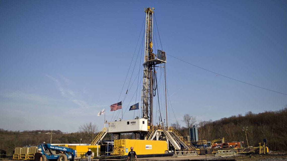 Chesapeake and Southwestern Energy’s $7.4 Billion Merger Creates U.S. Gas Giant