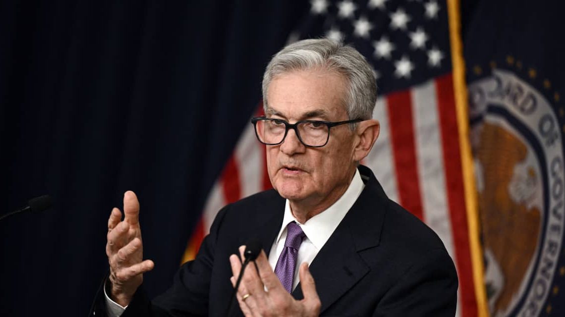Opinion: The Fed should resist the temptation to lower interest rates too soon