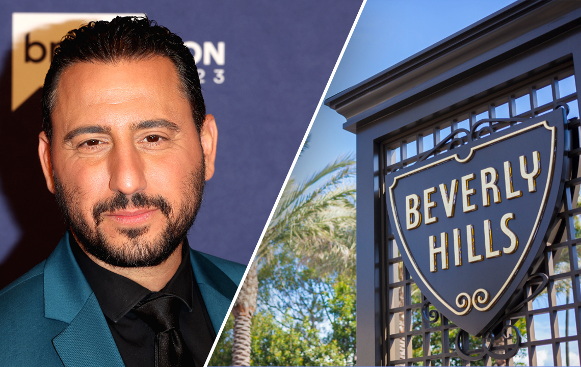 ‘Million Dollar Listing’ star argues Beverly Hills has no room for affordable housing: ‘Doesn’t pencil out’