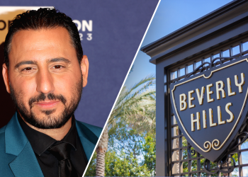 ‘Million Dollar Listing’ star argues Beverly Hills has no room for affordable housing: ‘Doesn’t pencil out’