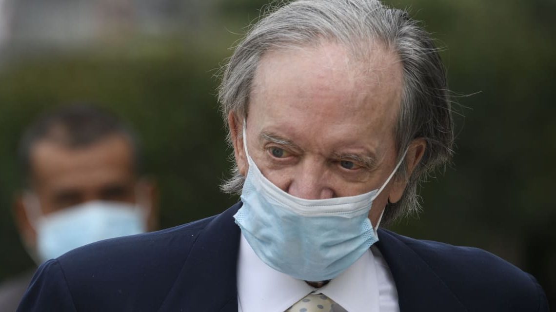 Former bond king Bill Gross is skeptical about Fed finding ‘magic’ level of interest rates to fight inflation