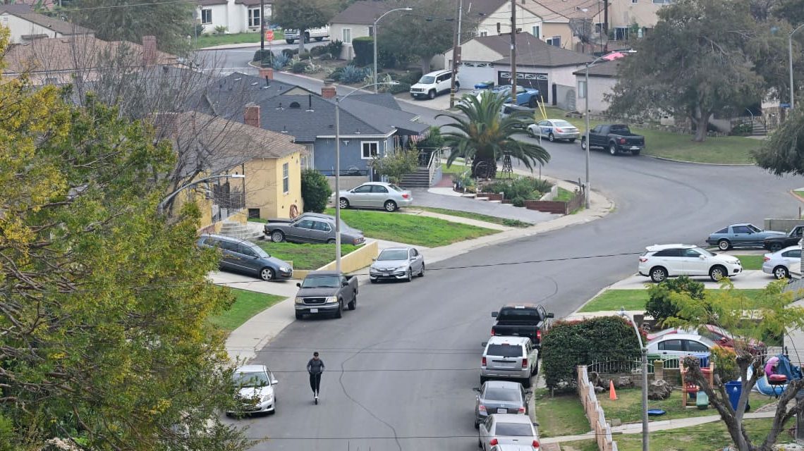 Home Prices Are Cooling—But Not in These 6 Cities