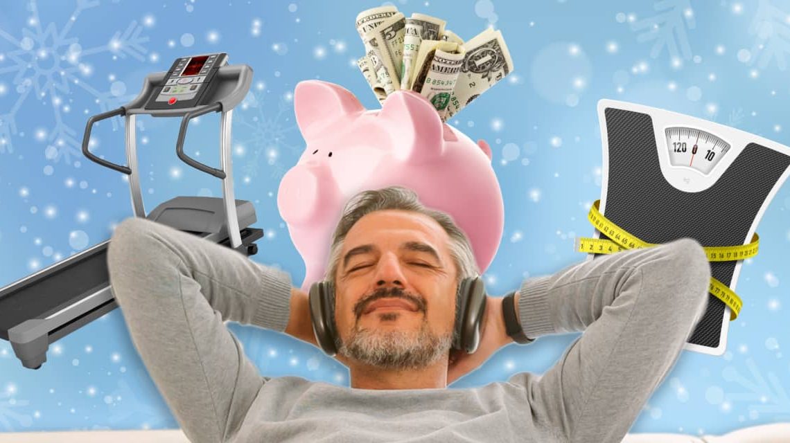 Go ahead and quit your New Year’s resolution. Science and social media say you’re doing the right thing.