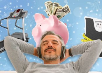 Go ahead and quit your New Year’s resolution. Science and social media say you’re doing the right thing.