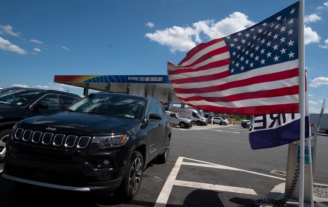 Auto loan delinquencies spiked last year in troubling sign for economy