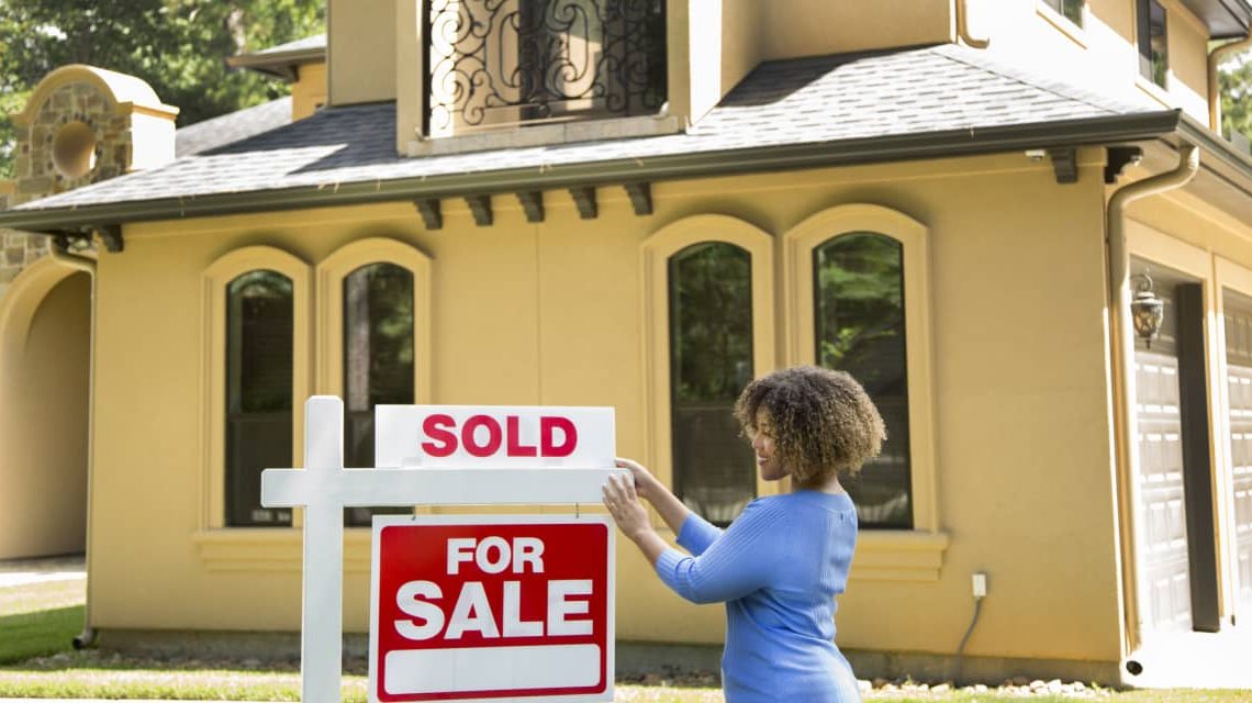 NAR has been unfairly ‘vilified’ over broker commissions, CEO says