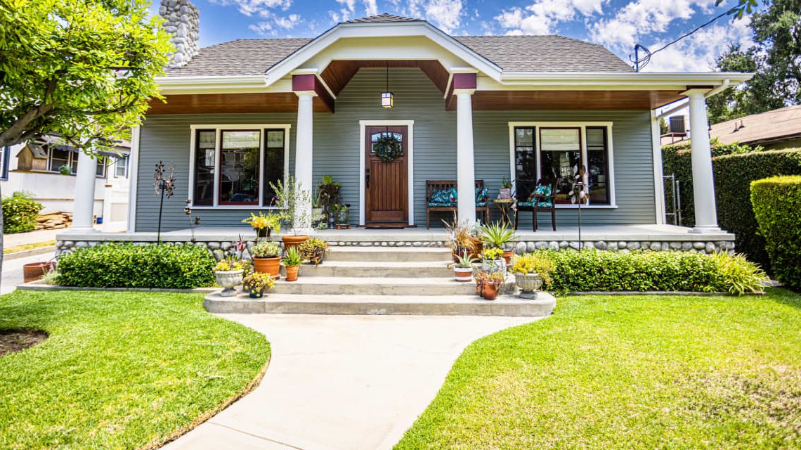 Mortgage rates inch up to highest level in six weeks