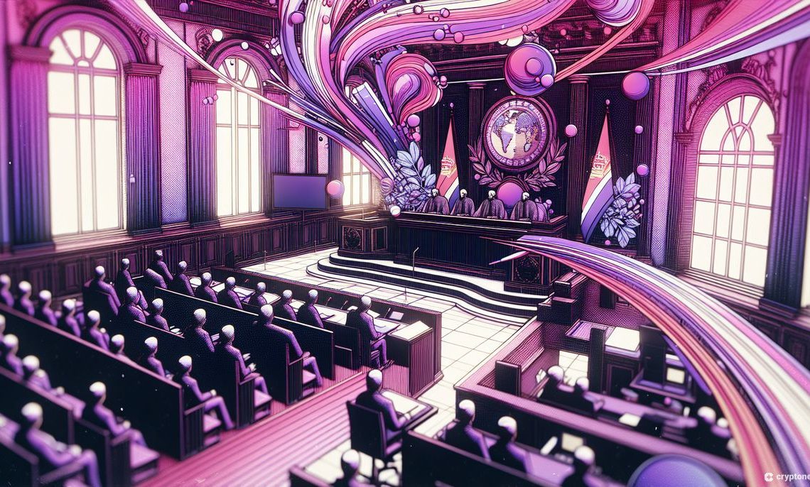 Do Kwon Wins Appeal as Montenegro Court Overturns Extradition