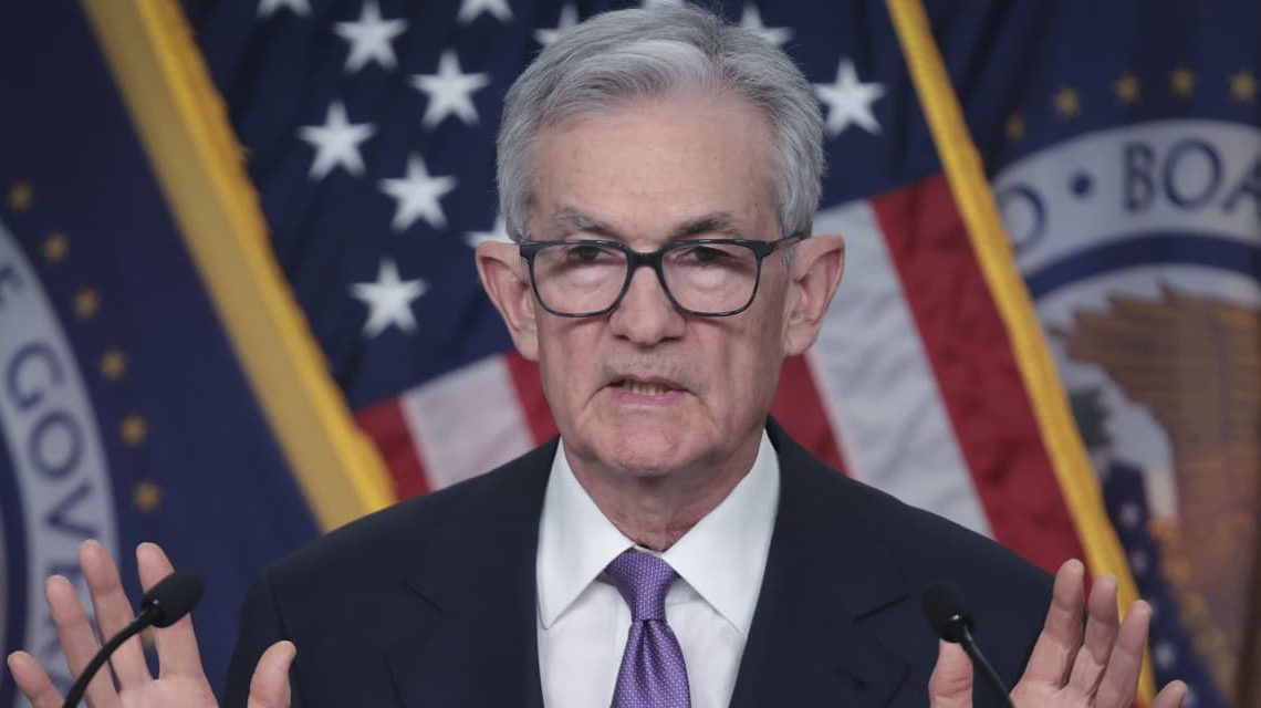 The Fed may be ‘patient’ in cutting rates, says portfolio manager at Morgan Stanley