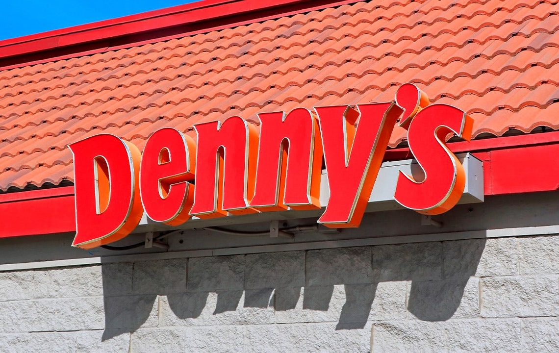 Denny’s shutters only location in Oakland after more than 54 years due to high crime