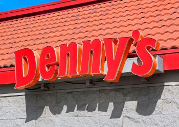 Denny’s shutters only location in Oakland after more than 54 years due to high crime
