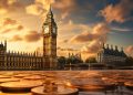 Former British Finance Minister Denies Crypto Lobbying Allegations