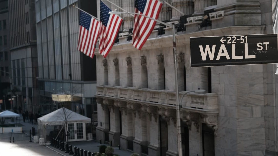 Dow Jones, S&P 500 score 6th record close of 2024, bolstered by Treasury funding update in pivotal week for markets