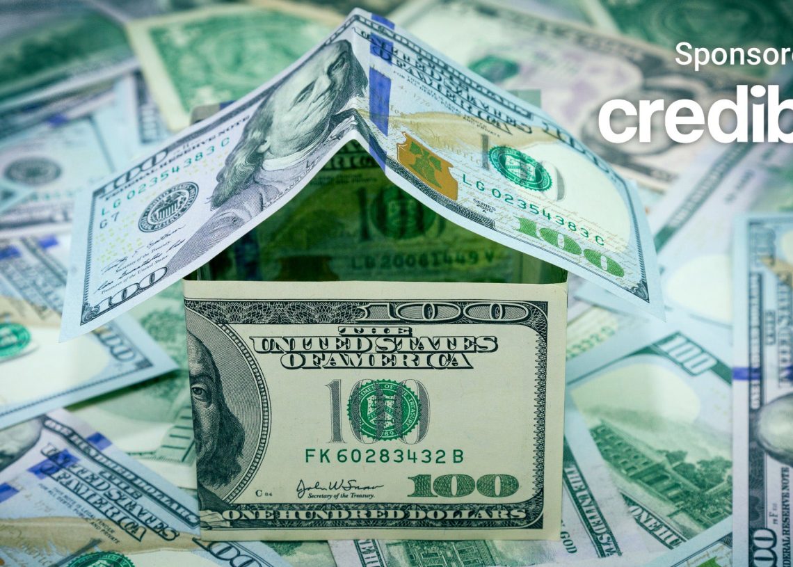 Home prices in some cities trended down in November: Case-Shiller