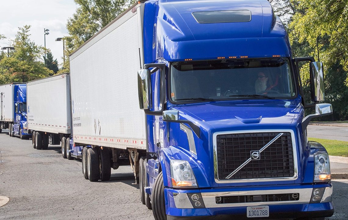 Trucker warns over impact of EVs: Failure of technology could be ‘catastrophic’