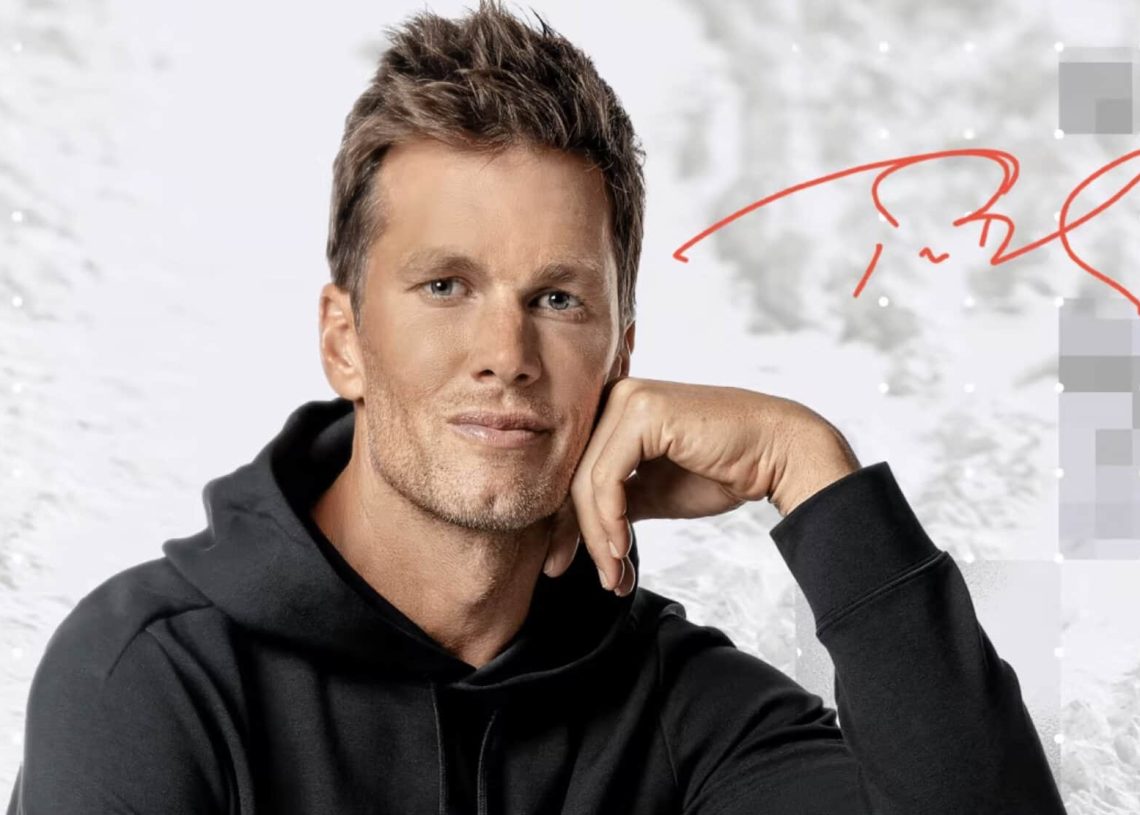 Tom Brady NFT Fetches $40K as Super Bowl Legends Hype Digital Collectibles