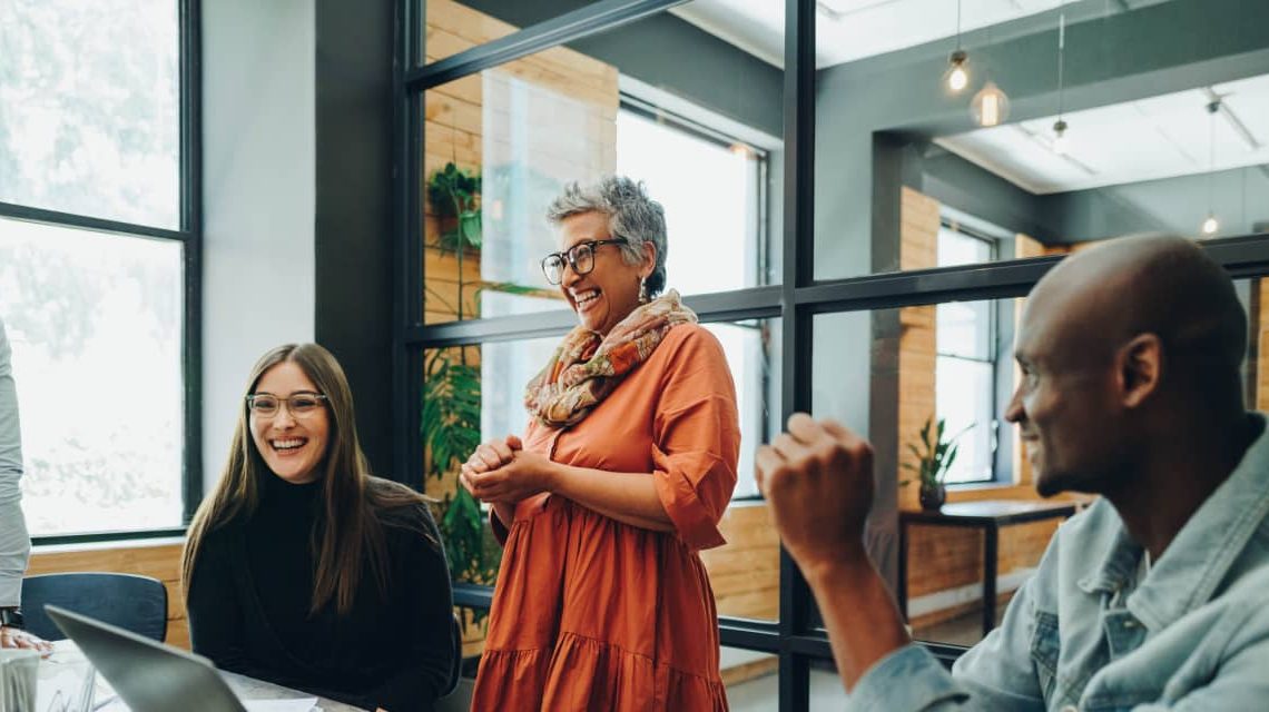 Opinion: Women are getting more leadership roles, but their bosses often are way behind