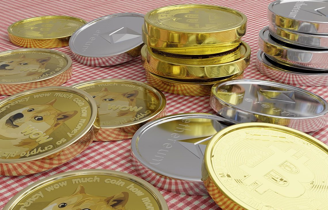 Should You Sell Dogecoin For New Low Market Cap Meme Coins? 5 Next Dogecoin Picks