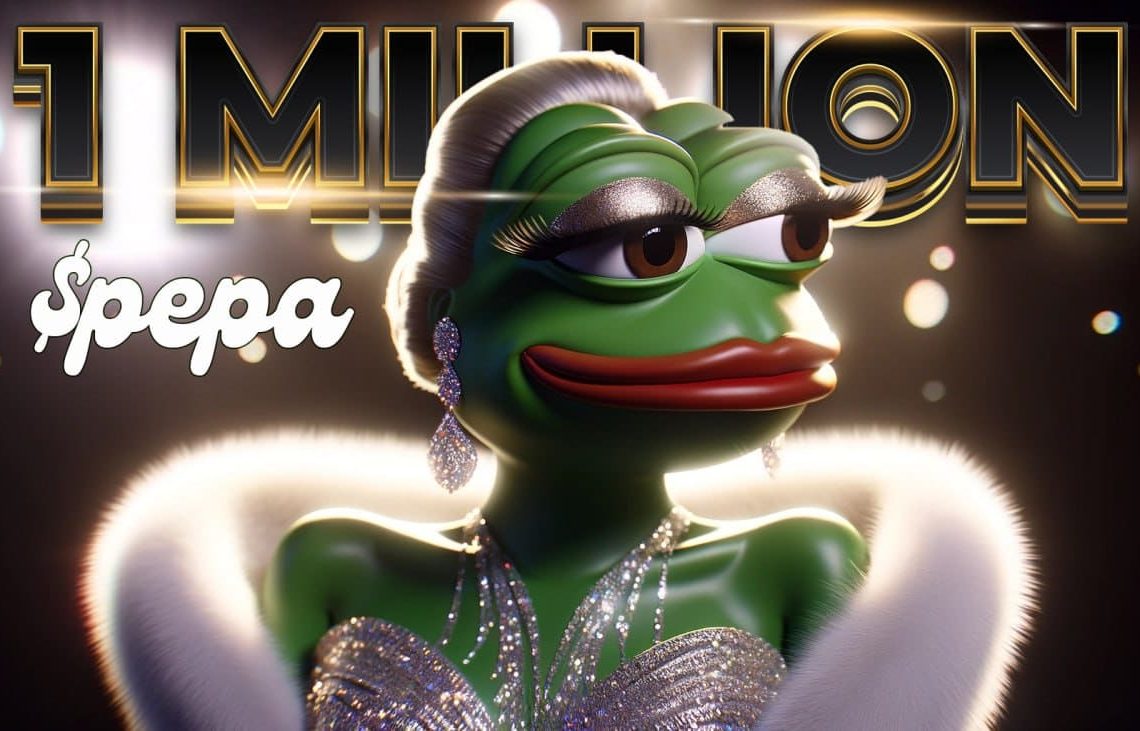 As PEPA Shoots Up 17,132%, This Other Crypto Coin is Going Viral – How to Buy?