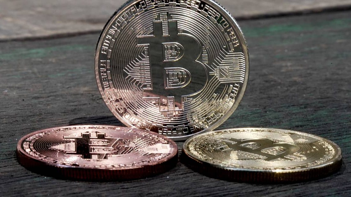 Bitcoin regains $1 trillion market cap after a tumultuous two years for crypto