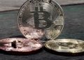 Bitcoin regains $1 trillion market cap after a tumultuous two years for crypto