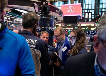 The Stock Market Is Trying to Recover. Why It Could Drop 10% From Here.