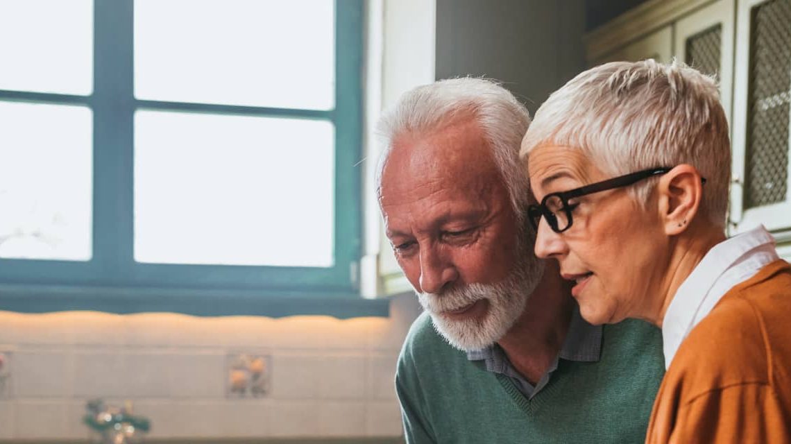 Opinion: Couples who budget together are happier together: Four money moves that can improve your relationship