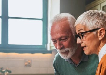 Opinion: Couples who budget together are happier together: Four money moves that can improve your relationship