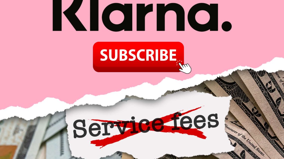 Klarna is selling a buy-now-pay-subscription. Is it worth it?
