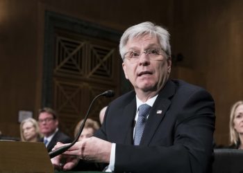 Fed’s Waller sees interest-rate cuts this year, but nothing ‘rushed’