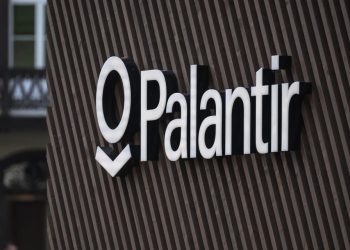 Palantir Stock Keeps Rising. Why an Analyst Says to Take Some Profits.