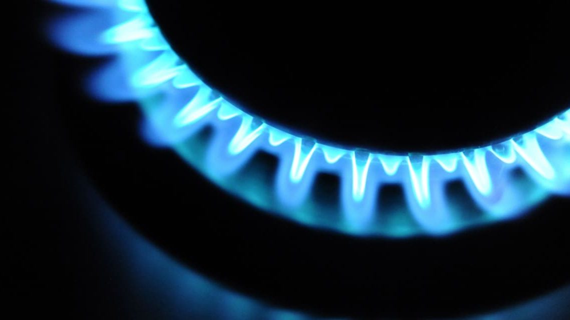 Natural-gas futures settle at highest level since mid-November, up six sessions in a row