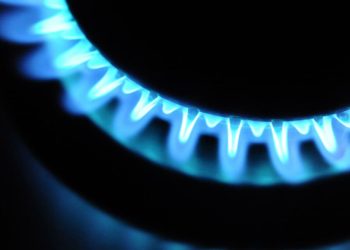 Natural-gas futures settle at highest level since mid-November, up six sessions in a row