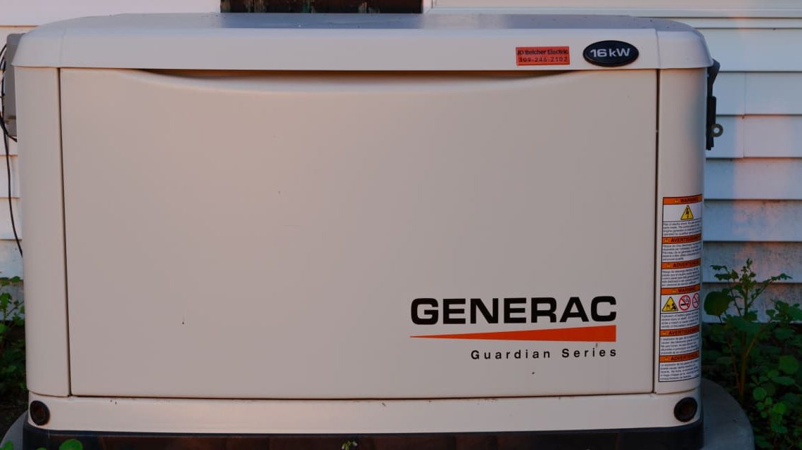Generac Stock Fell After Earnings. How Management Turned It Around.