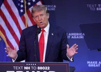 Trump tax cut 2.0: Would slashing the corporate rate again boost stocks?